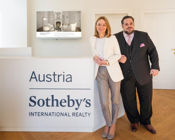 Austria Sotheby’s International Realty