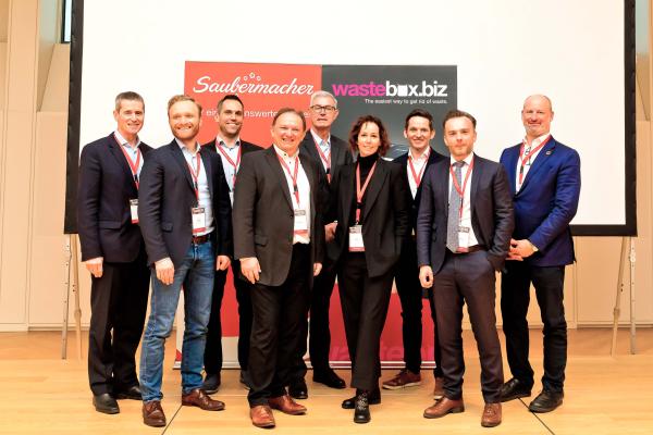 Nachhaltiges Bauen fördert Kreislaufwirtschaft und Lebensqualität