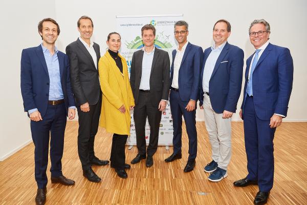 Lebendiger Wegweiser für nachhaltiges Bauen