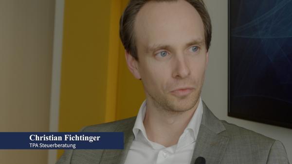 Christian Fichtinger - TPA Director
