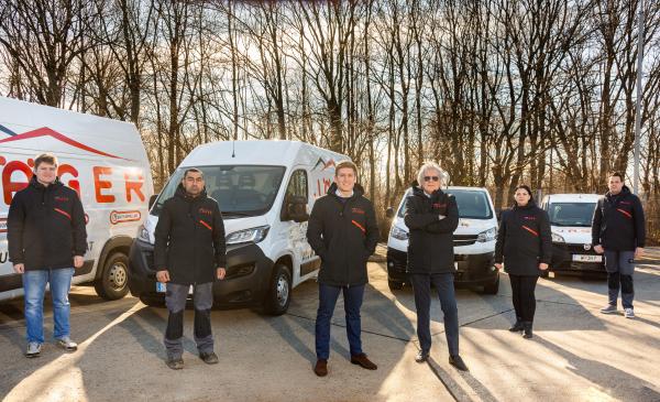 Weiterhin starkes Wachstum bei JÄGER Hausbetreuung