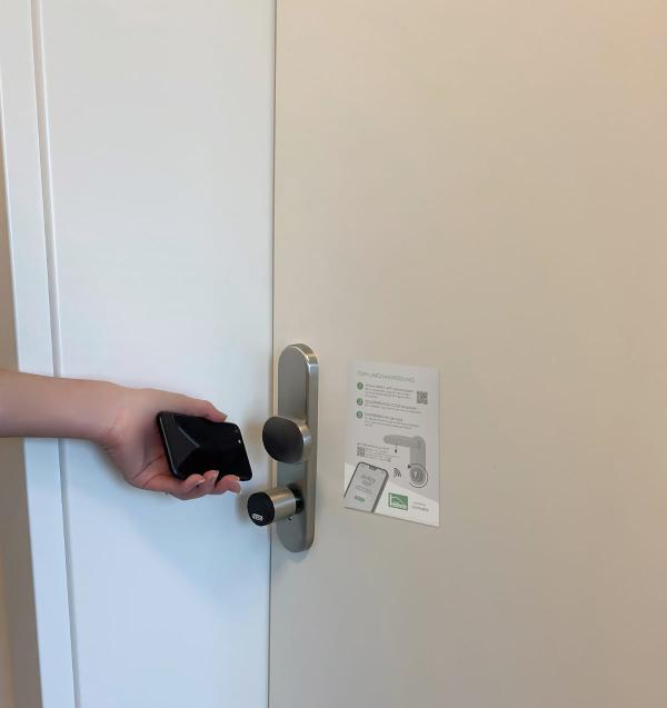 Besichtigungen rund um die Uhr: teamneunzehn und trovato bieten innovative Zusatz-Services