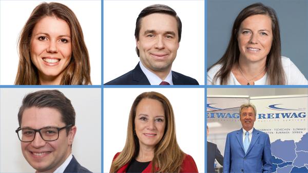 Karrieren in der Immobilien Branche