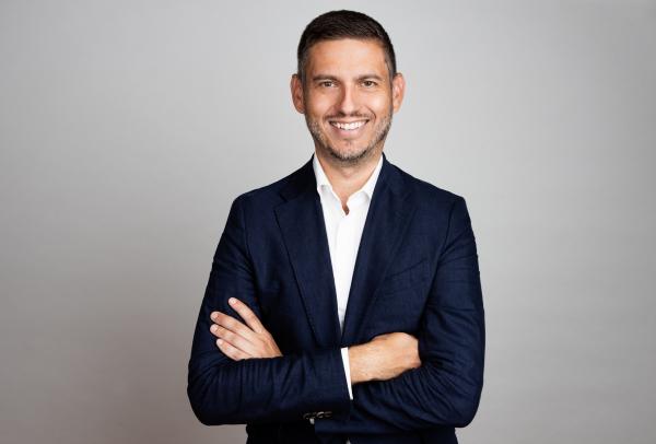 Martin Schaffer mrp Hotels