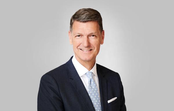 CORUM ernennt Martin Linsbichler zum neuen Country Manager Austria