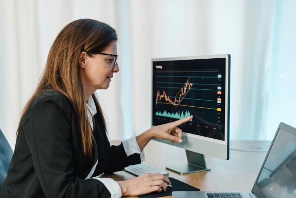 Investement Plattform