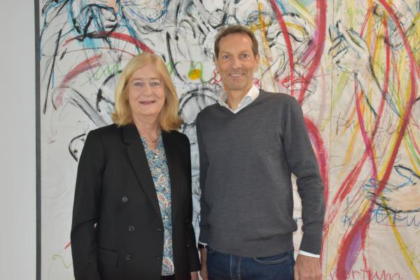 INGOB ZT GmbH wird durch Doppel-Geschäftsführung gemeinsam mit DELTA weitergeführt