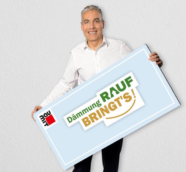 Klimaschutzministerium startet Kampagne zum Sanierungsbonus sanierungsbonus.at