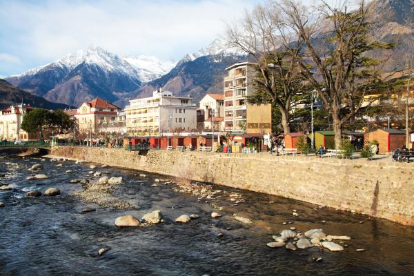 Immobilien Preise in Tirol