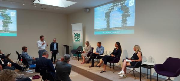 Weniger ist mehr: Bauen neu denken