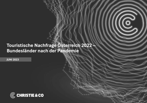 Christie & Co Hotelmarkt Österreich 2022 de 1