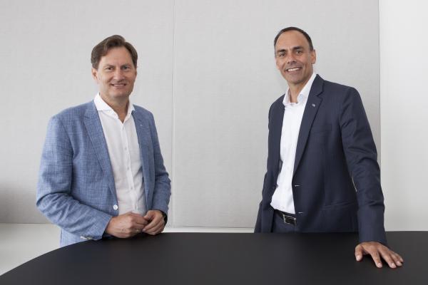 Herausforderungen gemeinsam meistern