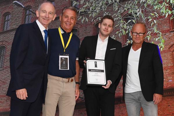 Architecture AW JG1 1127