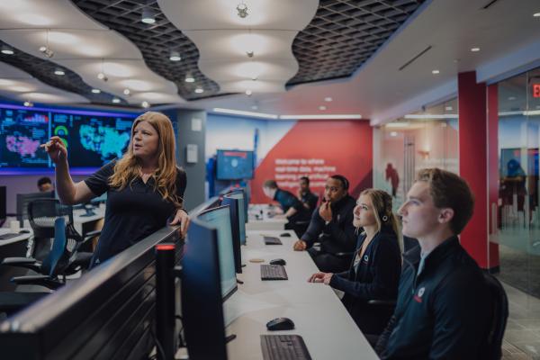 Digitale Wartung wirkt