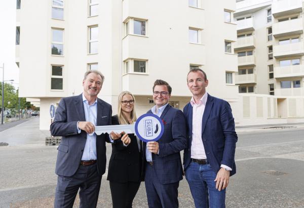 ©Roland Rudolph APAFoto SÜBA AG