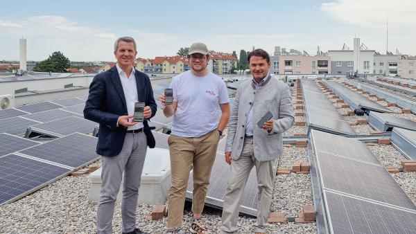 Brickwise und Greeninfra starten „GREEMER” - die neue App ermöglicht erstmals Investments in „tokenisierte Energieprojekte”