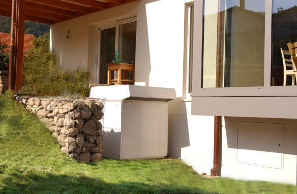 Wärmepumpe Stiebel Eltron 2023