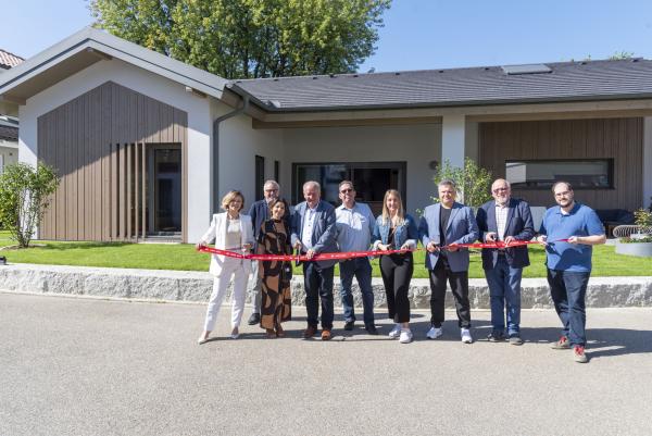 Eröffnung: HARTL HAUS verstärkt Präsenz im Süden Deutschlands