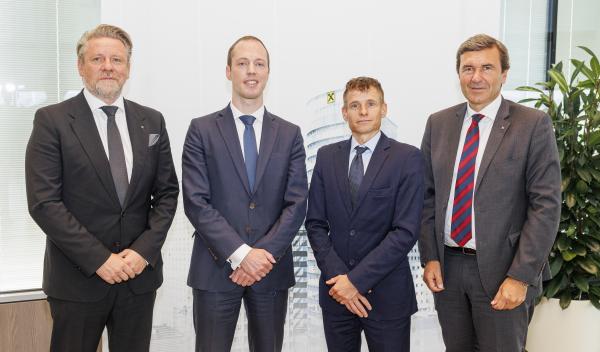 Wohnimmobilien in NÖ: weder preislicher Hotspot noch Schlusslicht