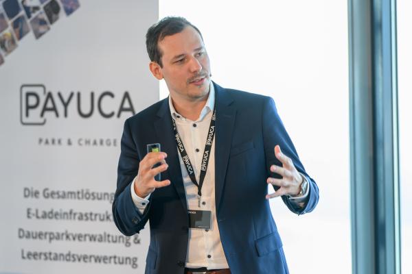 PAYUCA E-Mobility & Real Estate Kongress 2023