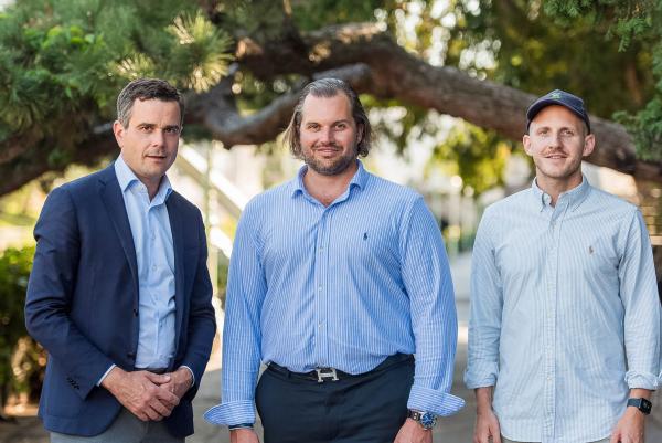 Privat-Unternehmer etablieren erste Ausbildung für Photovoltaik-Projektentwickler