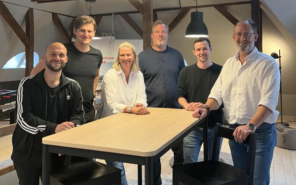 arcona Hotels & Resorts und Project Bay - Kooperationsvertrag