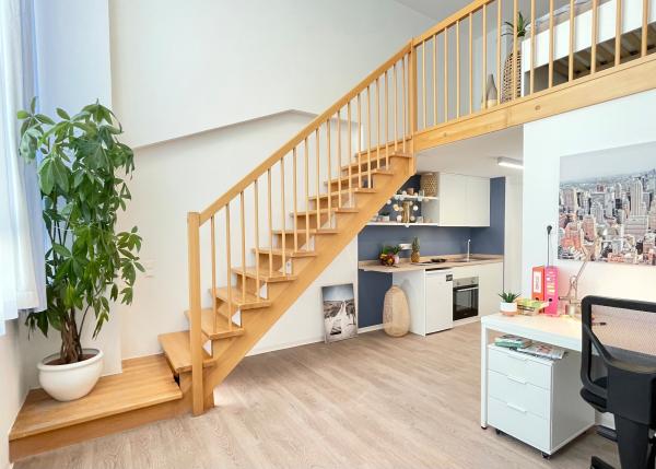 Neue Studentenheimplätze für Wien