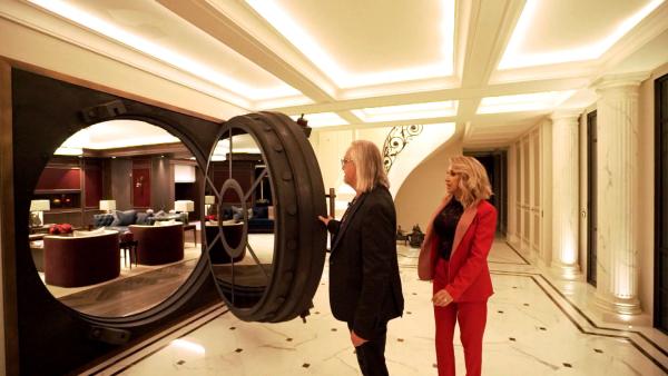 Neue Folgen bei RTLZWEI: "Geissens' Mega Mansions"