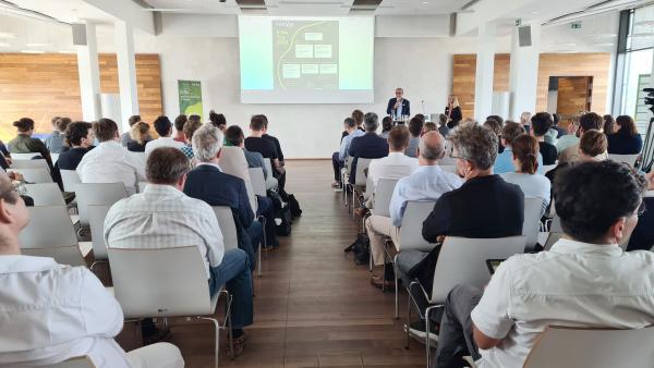 Bauen im Zeichen des Klimaschutzes