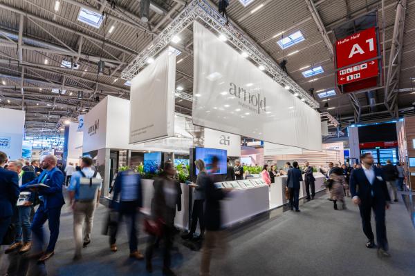 Arnold Investments Expo Real 2023 1