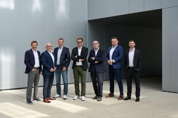 DELTA Gruppe stärkt Architekturbereich durch neue Architekturmarke