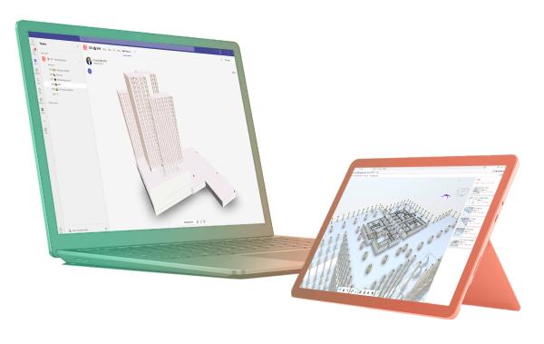 FCP launcht die Digitale Projektumgebung