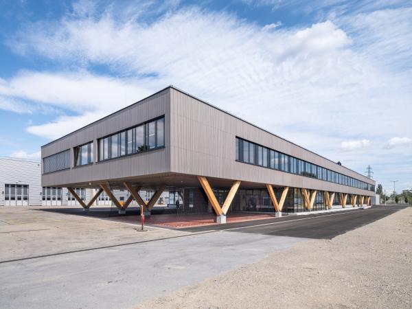 Lehrwerksttte Wiener Linien 5 И pierer.net