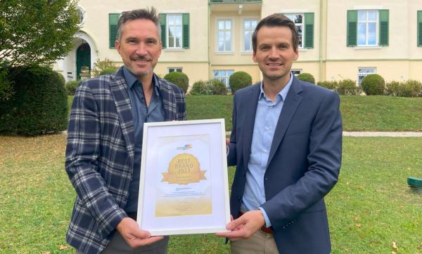 BRANDBAROMETER der INFO-TECHNO BAUDATENBANK