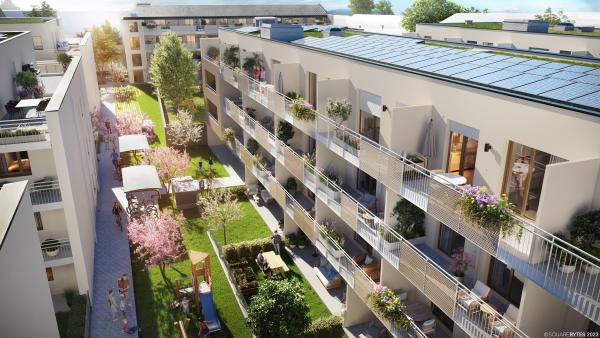 „Das Koloman“: Bauträger SÜBA AG schließt Immobilien-Deal mit Projektvolumen von EUR 70 Millionen erfolgreich ab