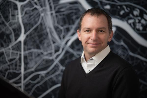 Roman Schwarzenecker