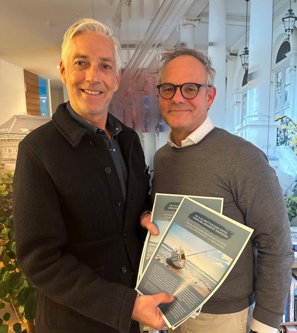 Den Wert der Hotelimmobilie optimieren und Stranded Assets vermeiden.