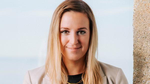 Simone Rongitsch PocketHouse