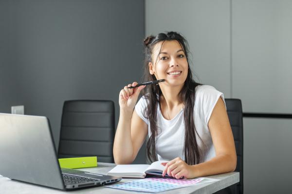 office worker business woman working in the offic 2023 11 27 04 49 19 utc (1)