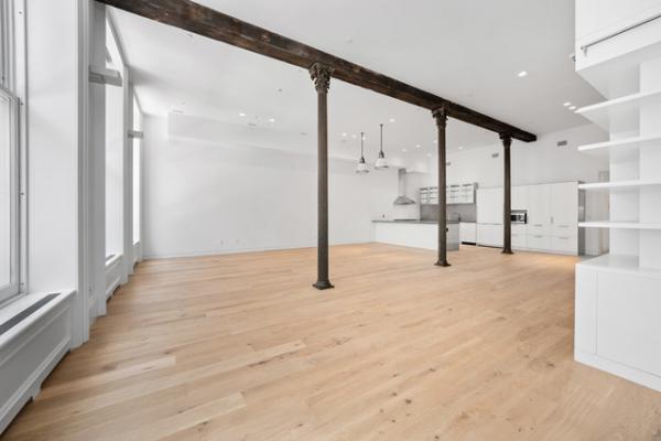 WertInvest Gruppe erhält zweifache Auszeichnung für anspruchsvolle Restaurierung des historischen 'Hope'-Gebäudes in New York City