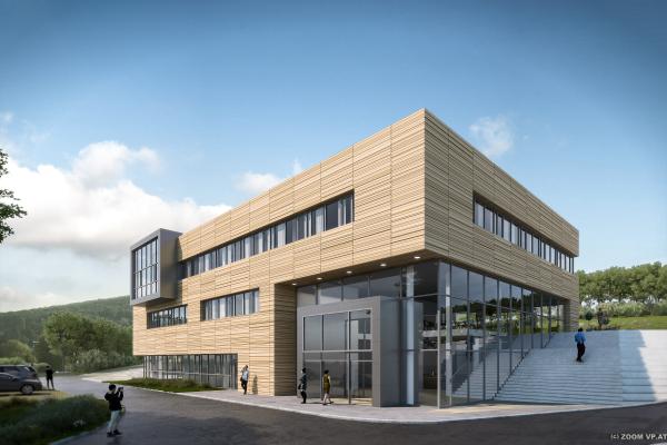 Funktionalität oder Ästhetik? Industrieimmobilien im Wandel