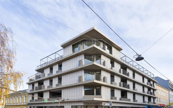 NID übergibt Wohnbauprojekt in Wien-Meidling an Investoren