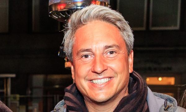 Alexandra Bauer (EHL), Alexander Varendorff (Bena Gruppe), Stefan Wernhart (EHL), Katrin Gögele Celeda (Immofinanz)