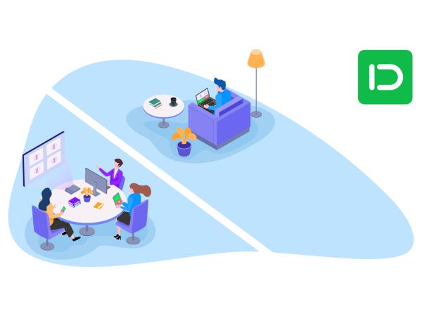 Stellvertreter-Management für ETVs automatisieren