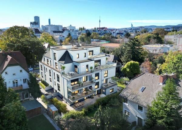 Bild 1 Aussenvisualisierung Doningasse1