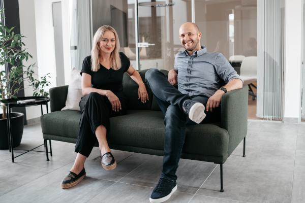 ROCKETS Geschäftsführung