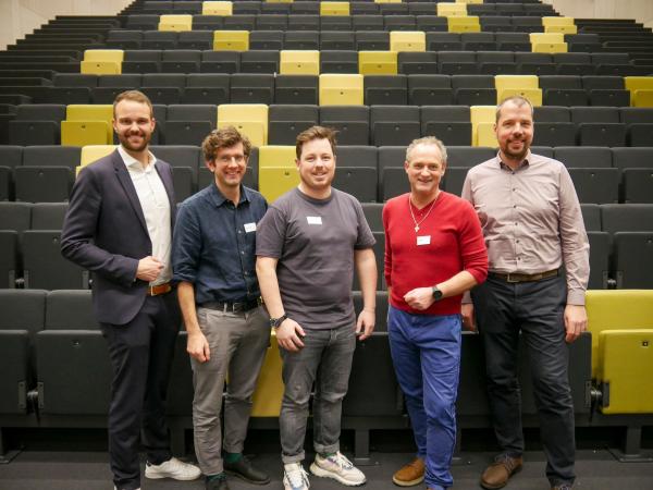 BuildingTheFuture Linz(c)Harald Preinfalk