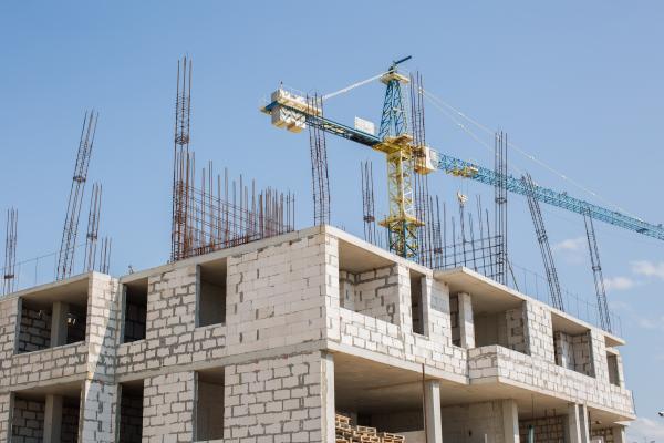 new building is being constructed with use of towe 2023 11 27 05 07 47 utc