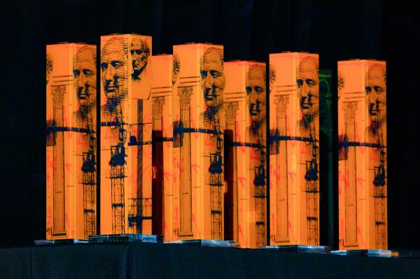 Beginn der Bewerbungsphase für den renommierten Immobilienpreis Cäsar®