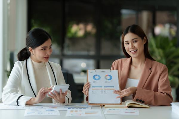 business team support and meeting concept group o 2023 11 27 05 12 47 utc